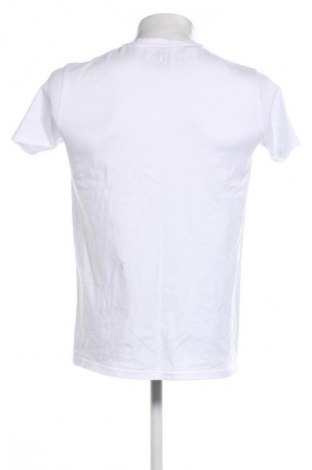 Ανδρικό t-shirt, Μέγεθος M, Χρώμα Λευκό, Τιμή 9,79 €