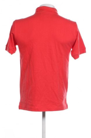 Ανδρικό t-shirt, Μέγεθος S, Χρώμα Κόκκινο, Τιμή 9,72 €