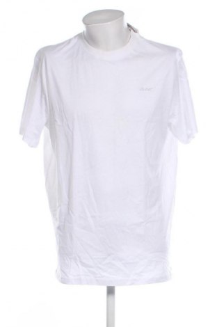 Ανδρικό t-shirt, Μέγεθος XL, Χρώμα Λευκό, Τιμή 10,00 €