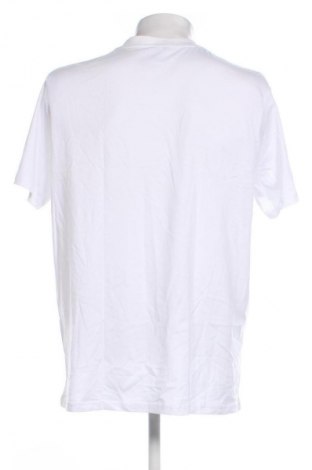 Męski T-shirt, Rozmiar XL, Kolor Biały, Cena 44,94 zł