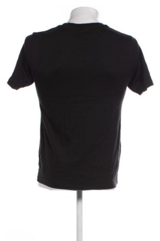 Tricou de bărbați, Mărime S, Culoare Negru, Preț 49,87 Lei