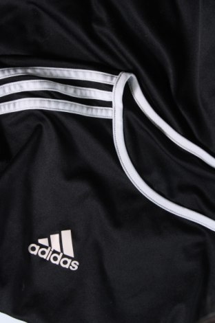 Ανδρικό t-shirt Adidas, Μέγεθος XL, Χρώμα Μαύρο, Τιμή 16,49 €