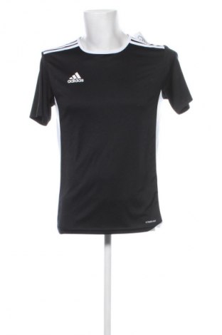 Pánske tričko  Adidas, Veľkosť S, Farba Čierna, Cena  15,95 €