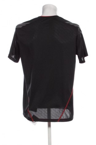 Tricou de bărbați Adidas, Mărime L, Culoare Negru, Preț 88,99 Lei