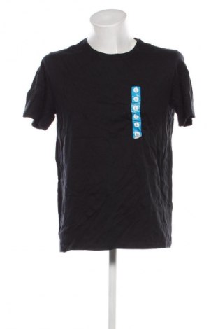 Herren T-Shirt Brilliant, Größe L, Farbe Schwarz, Preis € 21,99