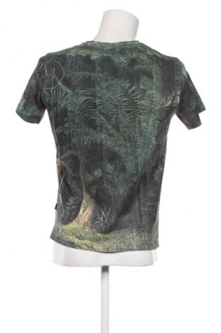 Herren T-Shirt Cropp, Größe S, Farbe Mehrfarbig, Preis € 4,99