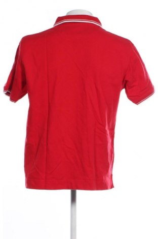 Herren T-Shirt Daniel Hechter, Größe L, Farbe Rot, Preis € 28,13