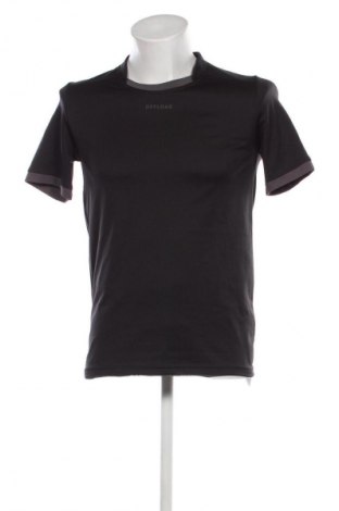 Herren T-Shirt Decathlon, Größe S, Farbe Schwarz, Preis 9,49 €