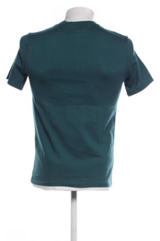 Tricou de bărbați Decathlon, Mărime M, Culoare Verde, Preț 49,87 Lei