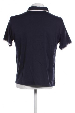 Ανδρικό t-shirt Devon & Jones, Μέγεθος L, Χρώμα Μπλέ, Τιμή 10,99 €