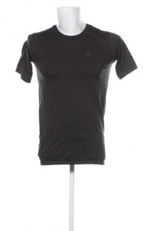 Herren T-Shirt Domyos, Größe M, Farbe Schwarz, Preis € 9,49