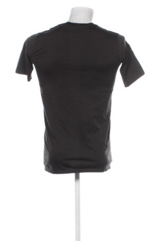 Herren T-Shirt Domyos, Größe M, Farbe Schwarz, Preis 9,49 €