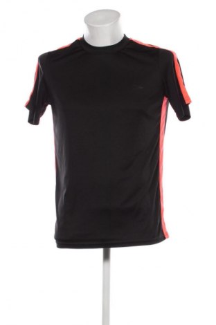 Ανδρικό t-shirt Dutchy, Μέγεθος S, Χρώμα Μαύρο, Τιμή 8,49 €