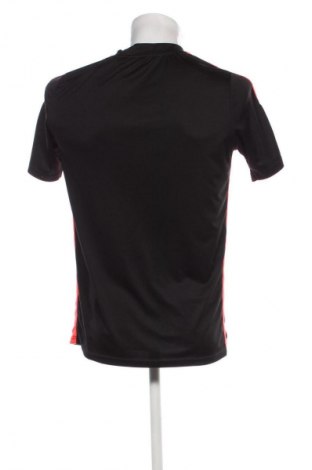 Ανδρικό t-shirt Dutchy, Μέγεθος S, Χρώμα Μαύρο, Τιμή 8,49 €