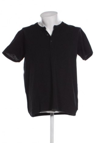 Ανδρικό t-shirt Esprit, Μέγεθος L, Χρώμα Μαύρο, Τιμή 8,02 €