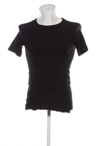 Ανδρικό t-shirt Falke, Μέγεθος XL, Χρώμα Μαύρο, Τιμή 16,99 €