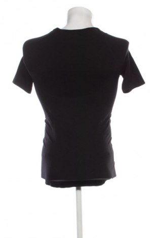 Ανδρικό t-shirt Falke, Μέγεθος XL, Χρώμα Μαύρο, Τιμή 16,99 €