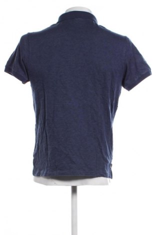 Ανδρικό t-shirt Franklin & Marshall, Μέγεθος S, Χρώμα Μπλέ, Τιμή 30,02 €