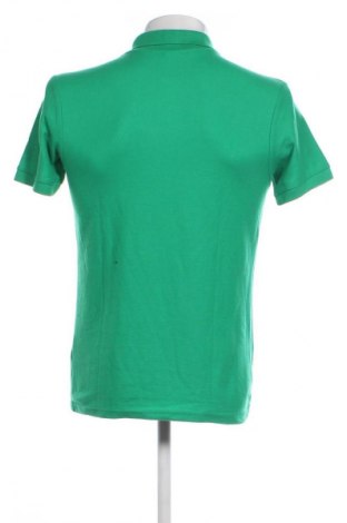 Tricou de bărbați Fruit Of The Loom, Mărime S, Culoare Verde, Preț 48,47 Lei