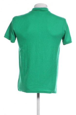 Tricou de bărbați Fruit Of The Loom, Mărime S, Culoare Verde, Preț 48,47 Lei