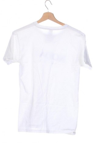 Ανδρικό t-shirt Fruit Of The Loom, Μέγεθος S, Χρώμα Λευκό, Τιμή 9,72 €