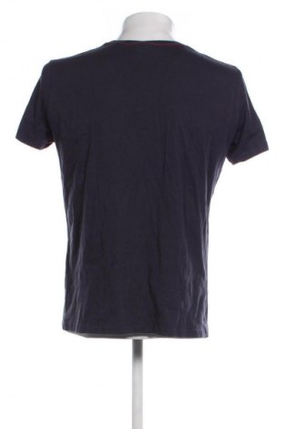 Herren T-Shirt Gant, Größe L, Farbe Blau, Preis € 21,00