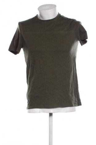 Ανδρικό t-shirt Guess, Μέγεθος M, Χρώμα Πράσινο, Τιμή 11,49 €