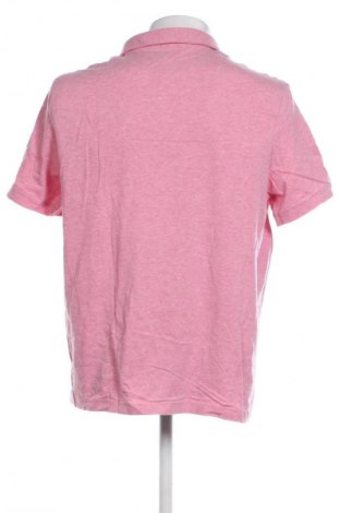 Ανδρικό t-shirt H&M, Μέγεθος XL, Χρώμα Ρόζ , Τιμή 6,99 €