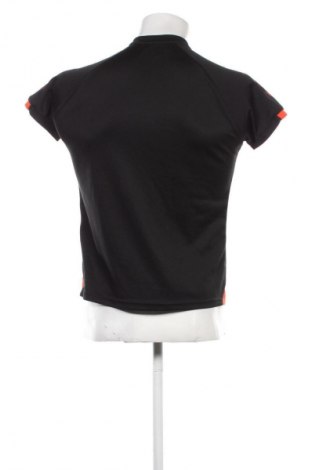 Herren T-Shirt Hummel, Größe S, Farbe Schwarz, Preis € 13,99