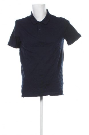 Ανδρικό t-shirt Jack & Jones, Μέγεθος XL, Χρώμα Μπλέ, Τιμή 16,99 €