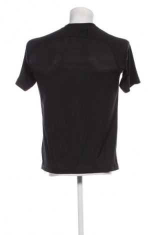 Ανδρικό t-shirt Jako, Μέγεθος S, Χρώμα Μαύρο, Τιμή 12,99 €