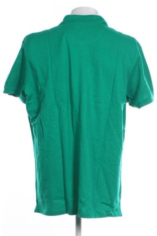 Herren T-Shirt Jolidon, Größe 3XL, Farbe Grün, Preis € 15,84