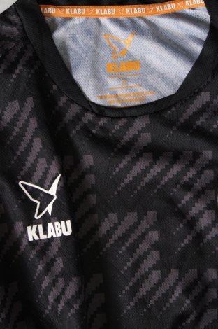 Ανδρικό t-shirt KLABU, Μέγεθος L, Χρώμα Πολύχρωμο, Τιμή 16,99 €