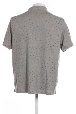 Ανδρικό t-shirt LC Waikiki, Μέγεθος XXL, Χρώμα Γκρί, Τιμή 5,99 €