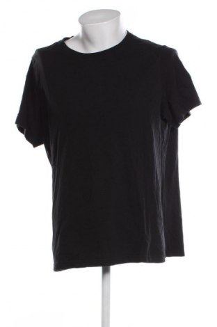 Ανδρικό t-shirt Livergy, Μέγεθος XL, Χρώμα Μαύρο, Τιμή 6,99 €