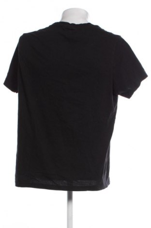 Ανδρικό t-shirt Livergy, Μέγεθος XL, Χρώμα Μαύρο, Τιμή 6,99 €