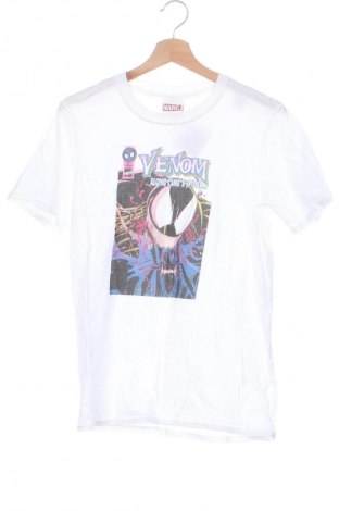 Ανδρικό t-shirt Marvel, Μέγεθος S, Χρώμα Λευκό, Τιμή 15,97 €