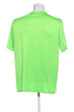 Ανδρικό t-shirt Nike, Μέγεθος XL, Χρώμα Πράσινο, Τιμή 16,99 €