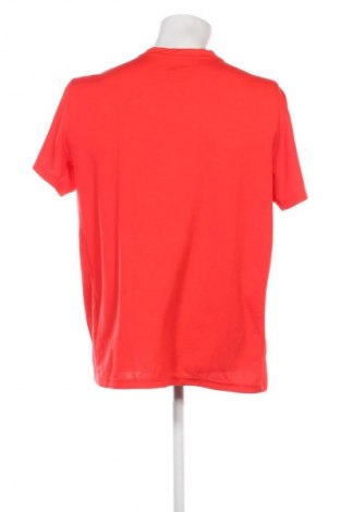 Ανδρικό t-shirt Nike, Μέγεθος L, Χρώμα Κόκκινο, Τιμή 16,49 €