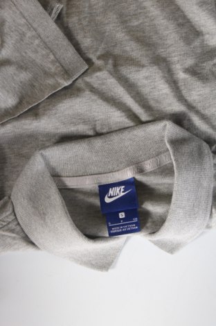 Ανδρικό t-shirt Nike, Μέγεθος S, Χρώμα Γκρί, Τιμή 13,82 €