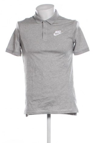 Tricou de bărbați Nike, Mărime S, Culoare Gri, Preț 68,92 Lei