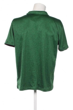 Ανδρικό t-shirt Nordcap, Μέγεθος XL, Χρώμα Πράσινο, Τιμή 12,99 €