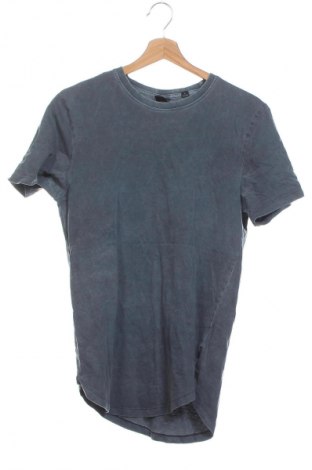 Ανδρικό t-shirt Only & Sons, Μέγεθος XS, Χρώμα Γκρί, Τιμή 9,72 €