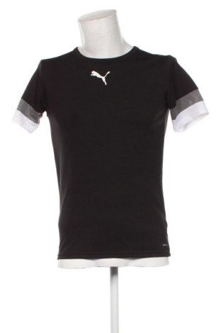 Herren T-Shirt PUMA, Größe S, Farbe Schwarz, Preis € 18,99