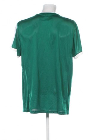 Herren T-Shirt PUMA, Größe 3XL, Farbe Grün, Preis 18,49 €