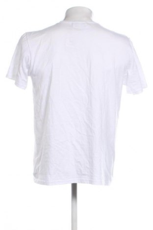 Ανδρικό t-shirt Payper, Μέγεθος L, Χρώμα Λευκό, Τιμή 5,99 €