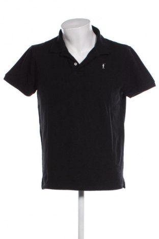 Tricou de bărbați Polo Club, Mărime L, Culoare Negru, Preț 122,00 Lei