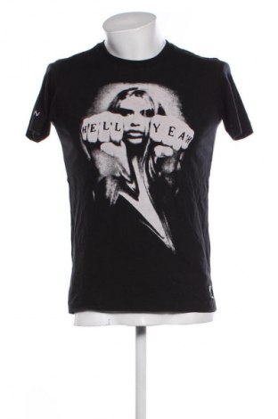 Ανδρικό t-shirt Religion, Μέγεθος S, Χρώμα Μαύρο, Τιμή 13,84 €