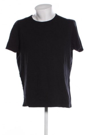 Ανδρικό t-shirt Reserved, Μέγεθος XXL, Χρώμα Μαύρο, Τιμή 6,99 €