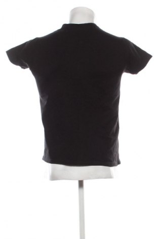 Herren T-Shirt Roly, Größe S, Farbe Schwarz, Preis 9,72 €